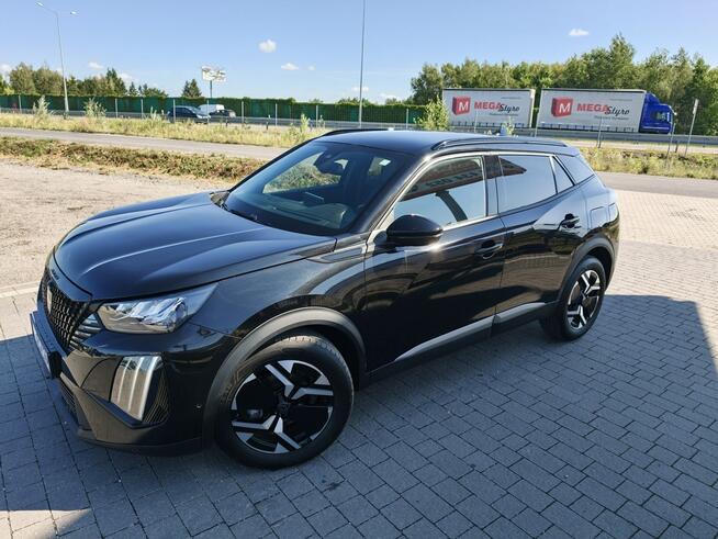 Peugeot 2008 Niski przebieg Lipówki - zdjęcie 2