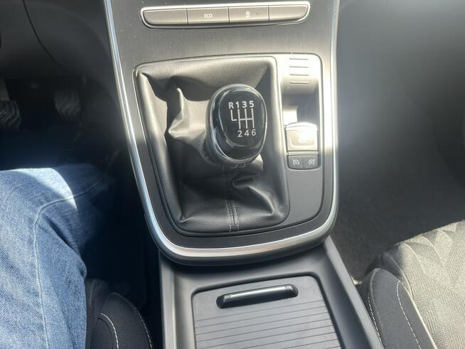 Renault Scenic 1,3 benzyna, bezwypadkowy, zamiana serwis Kobylnica - zdjęcie 12
