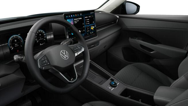 Volkswagen T-Roc Life 1.5 eTSI 116KM automat DSG Pakiet Zimowy Stalowa Wola - zdjęcie 6