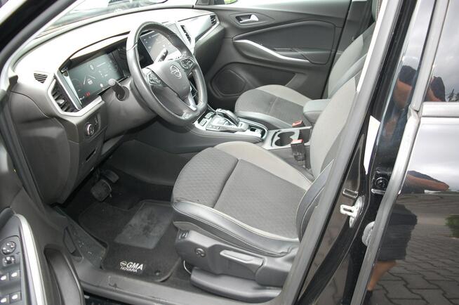 Opel Grandland Dębica - zdjęcie 5