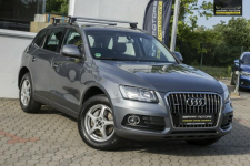 Audi Q5 Quattro / MMI / HAK / Gwarancja / Stan BDB ! Gdynia - zdjęcie 5
