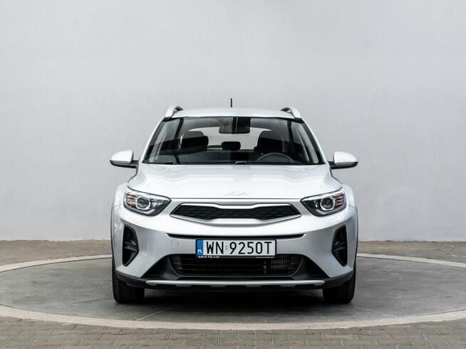 Kia Stonic 1.0 HB  M+Smart DCT/Automat 100KM Salon Polska Poznań - zdjęcie 7