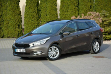 Lift Navi Ledy Kamera Klimatronic Grz.kierownica Alu16 ASO Kia Ostrów Mazowiecka - zdjęcie 3