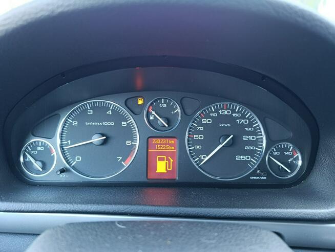 Peugeot 407 Klimatyzacja Otwock - zdjęcie 2