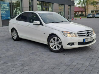 MERCEDES-BENZ Klasa C z 2010 roku Zwoleń - zdjęcie 7