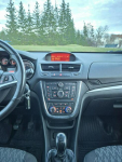 Opel Mokka Giżycko - zdjęcie 12
