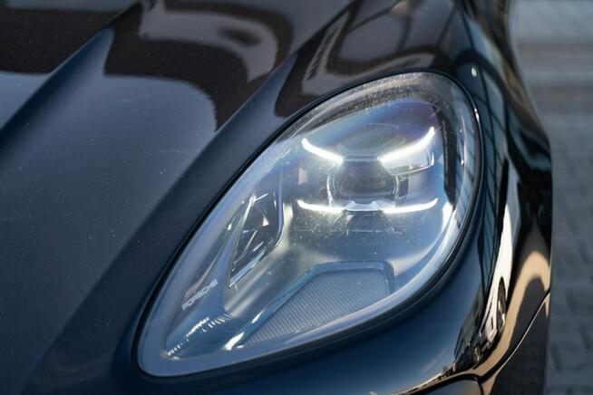 Porsche Macan Łódź - zdjęcie 11