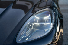 Porsche Macan Łódź - zdjęcie 11