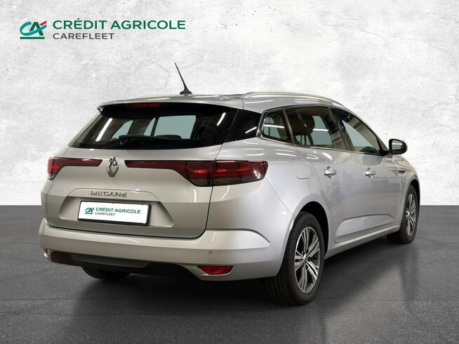 Renault Megane 1.3 TCE FAP Equilibre Kombi Katowice - zdjęcie 4