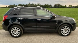 Opel Antara Cosmo 2.0d - FILM - niski przebieg / BOGATA WERS Legionowo - zdjęcie 5