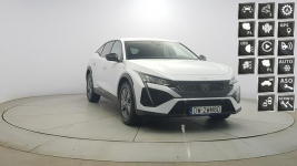 Peugeot 408 1.2 PureTech Allure