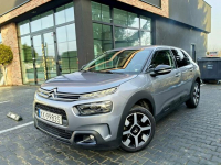 Citroen C4 Cactus 1.6Hdi*Tylko69tys*Navigacja Bibice - zdjęcie 2