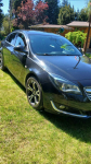Opel insignia sprzedam benzyna,automat Podgórze - zdjęcie 2