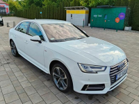 Audi A4 B9 1,4 TFSI Salon PL Łochowo - zdjęcie 2