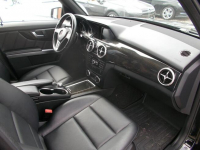 Mercedes GLK 250 2,2 CDI 204PS!!!Automat,Panorama Dach!! Białystok - zdjęcie 7