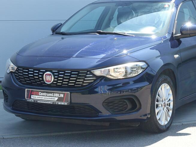 Fiat Tipo 1.4 Ben.95KM/Klima/Ks.Serwisowe/Wersja POP Lublin - zdjęcie 4