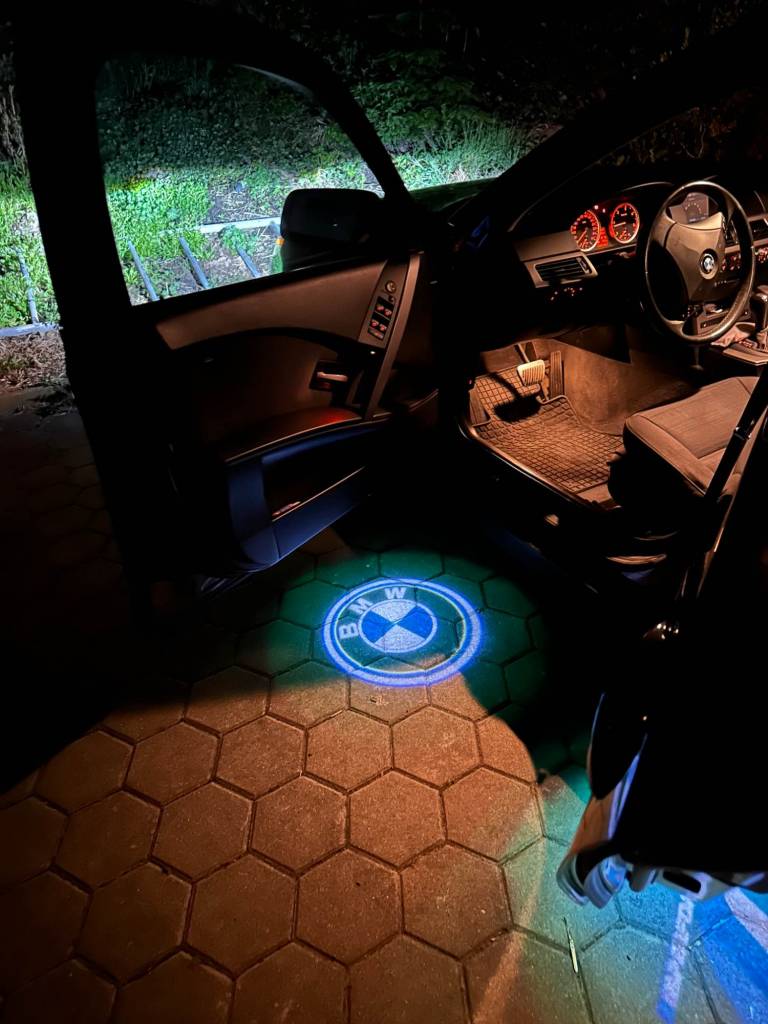 Sprzedam Bezwypadkowe BMW Nowogard - zdjęcie 11