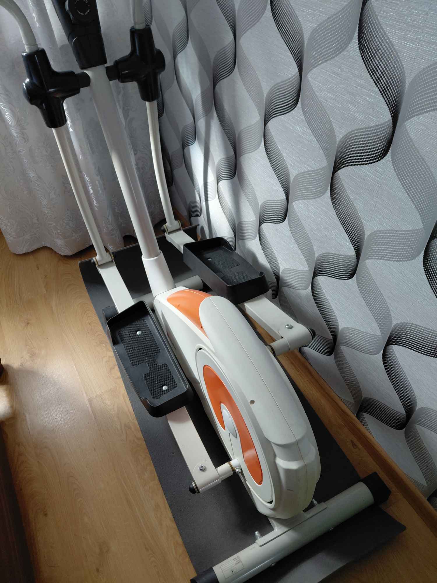Rower treningowy(Orbitrek) Żory - zdjęcie 1