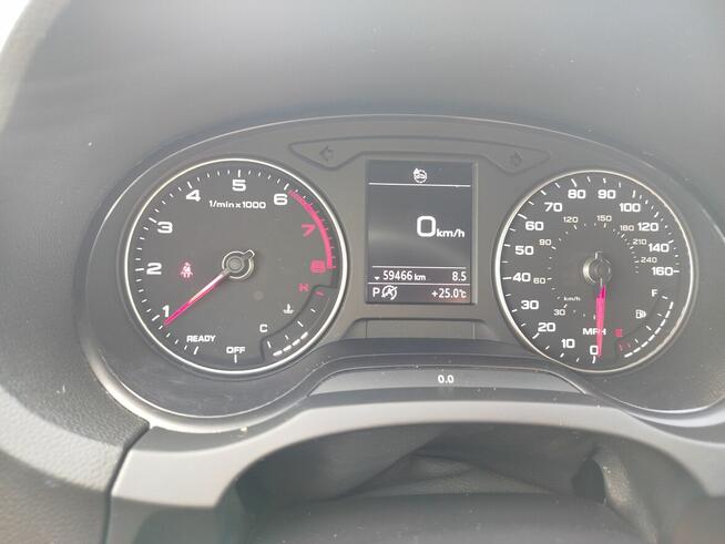 Audi a3 8v Jędrzejów - zdjęcie 5