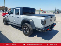 JEEP GLADIATOR RUBICON 2023 / 3.6L / V6 / 289 KM / 4X4 Kraków - zdjęcie 10