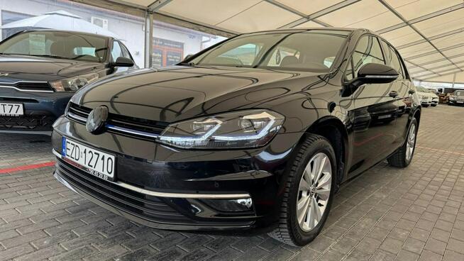 Volkswagen Golf Automat Zduńska Wola - zdjęcie 3
