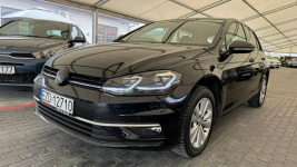 Volkswagen Golf Automat Zduńska Wola - zdjęcie 3