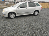 Skoda Octavia 1.4 Lift z Niemiec Rymanów - zdjęcie 4