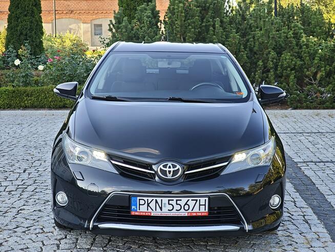 Toyota Auris Sadlno - zdjęcie 2