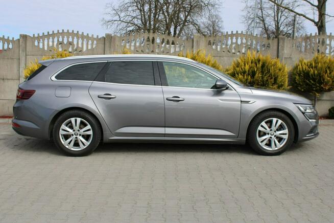 Renault Talisman 1.6 DCI 160KM Automat 2018Rok Przebieg 186862km Salon Zambrów - zdjęcie 11