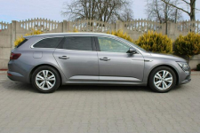 Renault Talisman 1.6 DCI 160KM Automat 2018Rok Przebieg 186862km Salon Zambrów - zdjęcie 11
