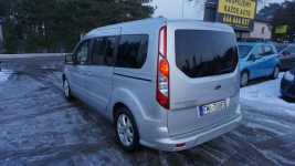 Ford Tourneo Connect Polski salon. Gwarancja. Polecam !!! Zielona Góra - zdjęcie 7