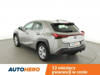 Lexus UX 184KM Hybryda Navi Kamera cofania Klimatyzacja  Bluetooth Warszawa - zdjęcie 4