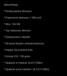 PILNE Citroen C4 Picasso 2015, automat, Benzyna Warszawa - zdjęcie 6