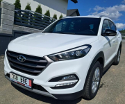Hyundai Tucson 1.6 GDI 177 KM 2WD Cisiec - zdjęcie 2