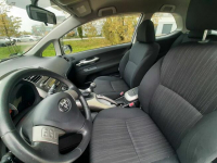 Toyota Auris 1.4, 2007, Webasto, Serwisowana, 2 właściciel Płock - zdjęcie 7