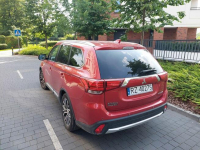 Sprzedam MITSUBISHI OUTLANDER 2,0 Rok 2017 przebieg 53000 Warszawa - zdjęcie 3