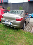 Citroen C - Elysee Rzeszów - zdjęcie 6