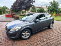 Volvo C30 LIFT *143tys km* 2011r* Ostrołęka - zdjęcie 10