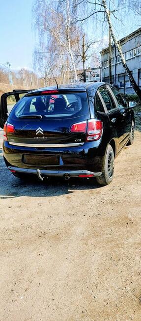 Sprzedam Citroen C3 ll lift wersja exclusive 2015 Rybnik - zdjęcie 3