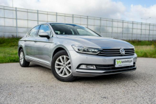Volkswagen Passat 1.4 TSI, Salon PL, Bezwypadkowy, Pierwszy wł., FV23% Warszawa - zdjęcie 3