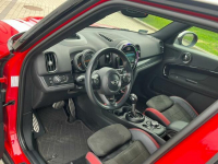 MINI Countryman Cooper S ALL4 – 2.0 192 KM – 1 wł. - 2017 Tarnobrzeg - zdjęcie 5