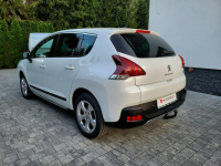 Peugeot 3008 ** Panorama Dach  ** Nawigacja ** Skóra ** Jatutów - zdjęcie 8