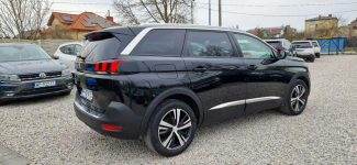 Peugeot 5008 Jeden Właściciel  Bezwypadkowy 1.5 BlueHDI  Allure Płock - zdjęcie 11