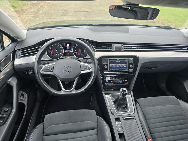 Volkswagen Passat ELEGANCE 1.5 TSI 150KM Salon Polska, Możliwa zamiana Włocławek - zdjęcie 8