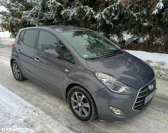 Hyundai ix20 1.6 Comfort Orneta - zdjęcie 1