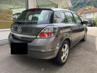 Opel Astra 1.6 benzyna 116km BI-XENON klimaty BEZWYPADEK serwi 2010 Tychy - zdjęcie 2