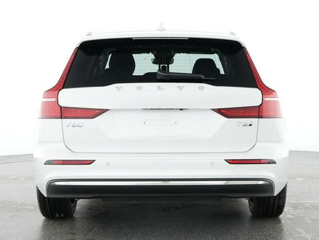 Volvo V60 T6 AWD Plus Bright MY 2025 Tychy - zdjęcie 3