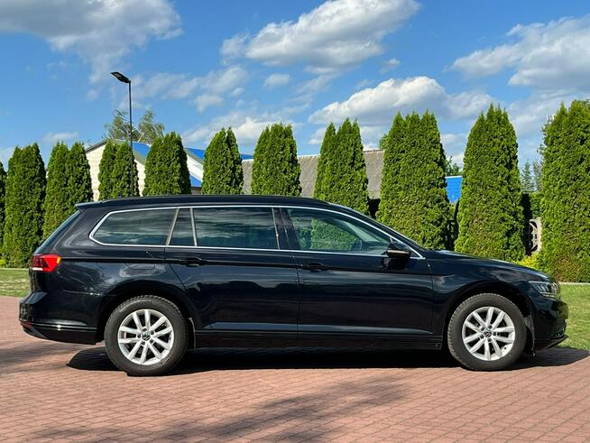 Volkswagen Passat B8| 1.5TSI | Gwarancja |Serwis ASO | Salon PL | FV23 Nowe Iganie - zdjęcie 5