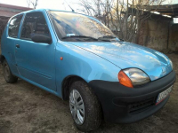 BezRdzy SEICENTO 900~5L/100 Łańcuch Central-2Pilot RADIO-MP3 Łaskarzew - zdjęcie 2