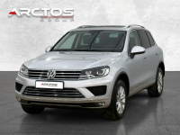Volkswagen Touareg 3.0 V6 TDI4Mot. Hak 360 kamery
